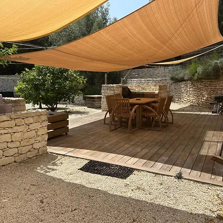 Bergerie Bonifacio (Corsica)