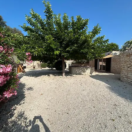 Bergerie Semesterbostad