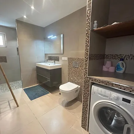 Semesterbostad Bergerie *