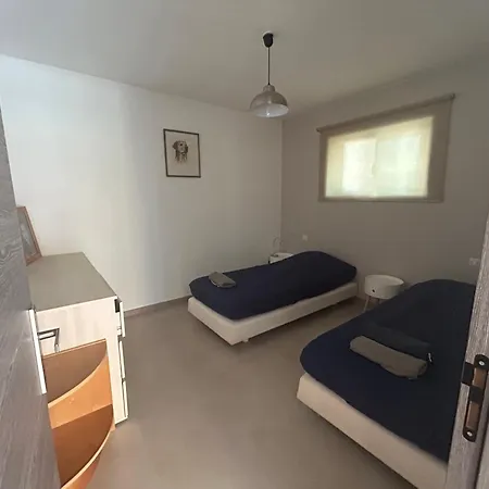 Bergerie * Bonifacio (Corsica)