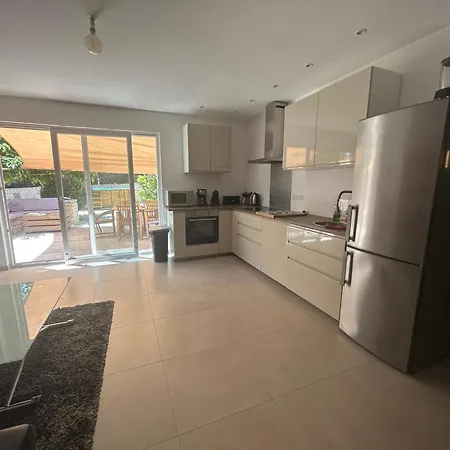 Bergerie Bonifacio (Corsica)