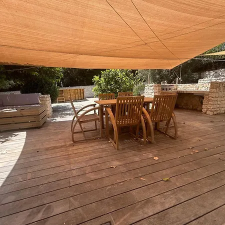 Bergerie * Bonifacio (Corsica)