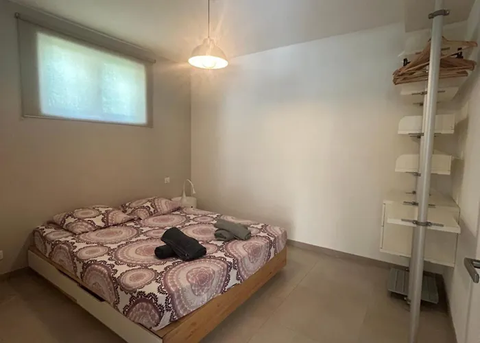 Prázdninový dům Bergerie Bonifacio (Corsica)