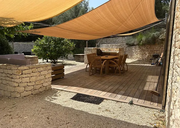 Bergerie Bonifacio (Corsica)