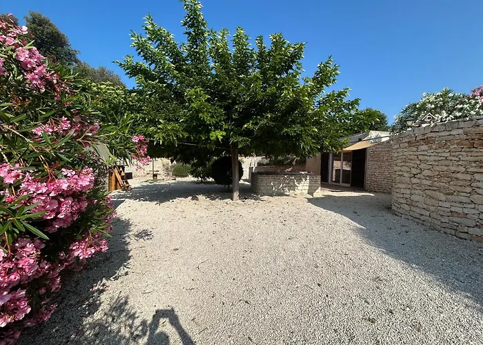 Bergerie Prázdninový dům