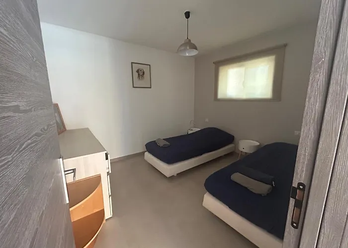 Bergerie * Bonifacio (Corsica)