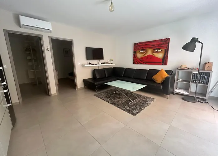 Bergerie Prázdninový dům *