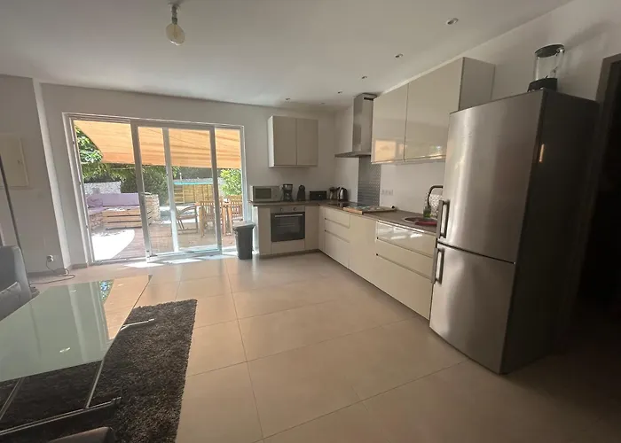 Bergerie Bonifacio (Corsica)